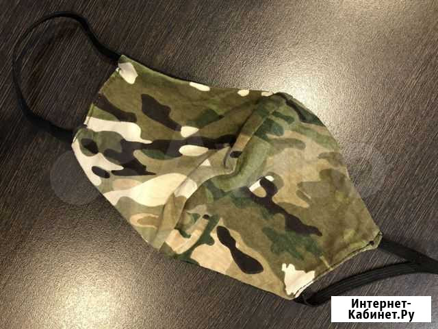 Продам маски Брянск - изображение 1