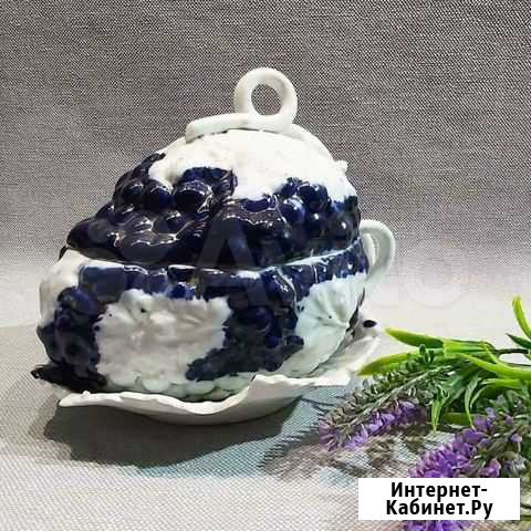 Масленка Кузнецов Пенза - изображение 1