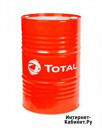 Масло total 15W40 Оренбург - изображение 1