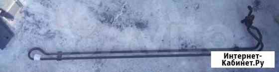 Радиатор трубка Гур Газель Некст Нижний Новгород