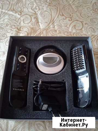 Массажер для головы Хабаровск - изображение 1