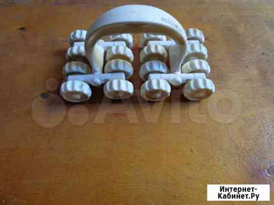 Массажёр для тела venus Нижний Новгород