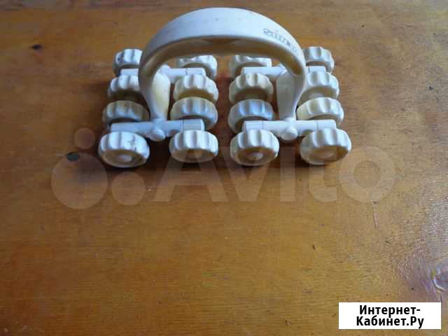 Массажёр для тела venus Нижний Новгород - изображение 1