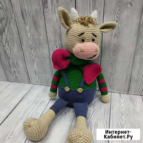 Игрушки handmade Сочи - изображение 1