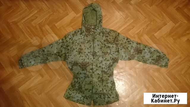 Масхалат Кзм-1/2 1000-700 Воронеж - изображение 1