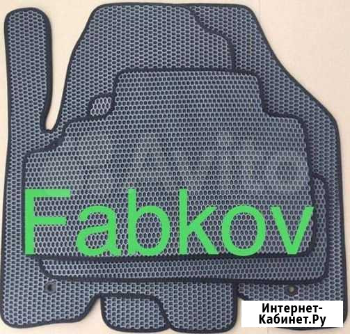 Коврики eva. Eva165 Советский - изображение 1