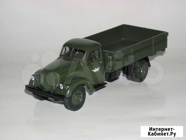 Урал-зис-355М (алф) Самара - изображение 1