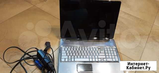 Ноутбук HP pavilion Балашиха - изображение 1