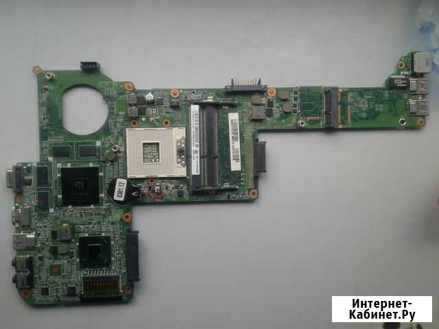 Материнка daby3CMB8E0 от Toshiba Satellite C840 Воронеж - изображение 1