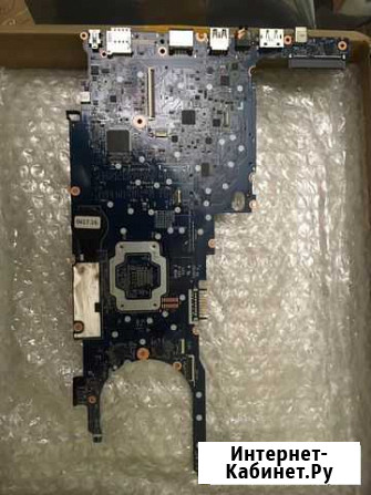 Hp 725 g3 a10 8700b Десногорск - изображение 1