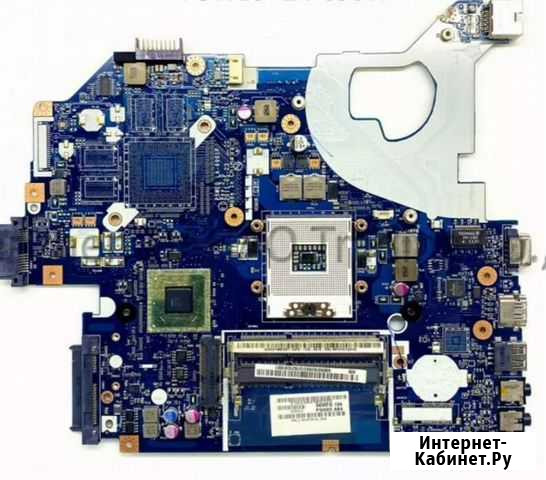Материнская плата для ноутбука Acer Тула - изображение 1