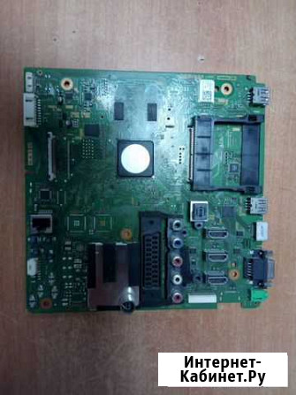 Материнская плата от телевизора Sony KDL-32EX720 Славгород - изображение 1