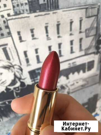 Матовая помада металлик oriflame Волгоград - изображение 1