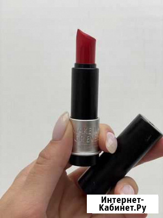 Матовая помада Make up forever Тюмень - изображение 1