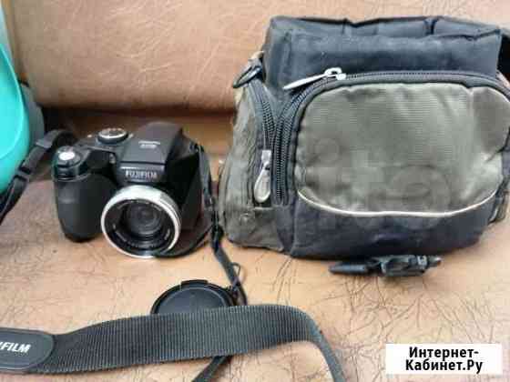 Фотоаппарат Fujifilm FinePix S5700 Краснодар