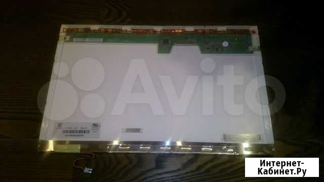Матрица N101LG6-LOD REV-4 Владимир - изображение 1