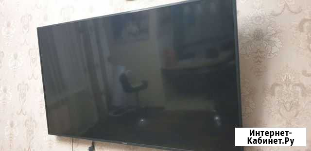 H65A6100 Hisense Матрица (экран) Таганрог - изображение 1