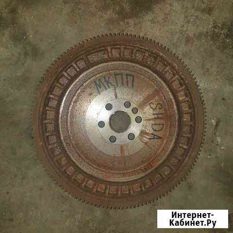 Маховик shda 1.6 Форд Фокус 2 ford focus 2 Астрахань