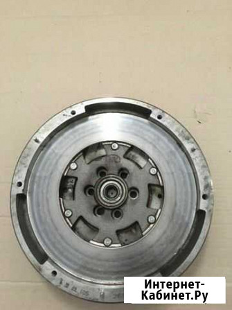 Маховик фольц VAG 03L105266EC Прохладный - изображение 1