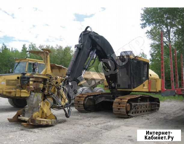 Tigercat 870C Куйтун - изображение 1
