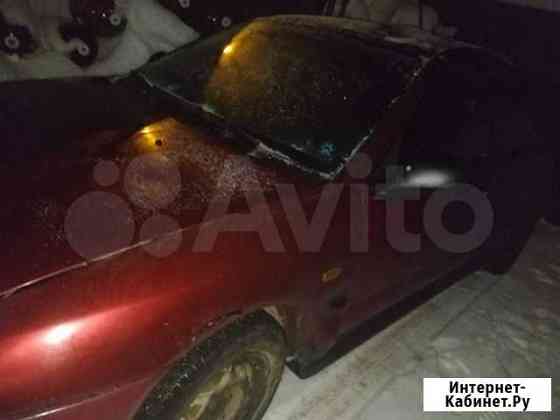 Mitsubishi Carisma, 1998 Пермь