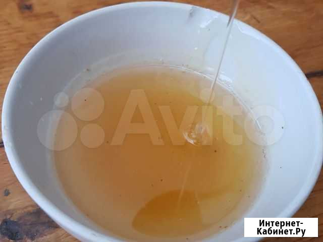 Мёд липовый Ростов-на-Дону - изображение 1