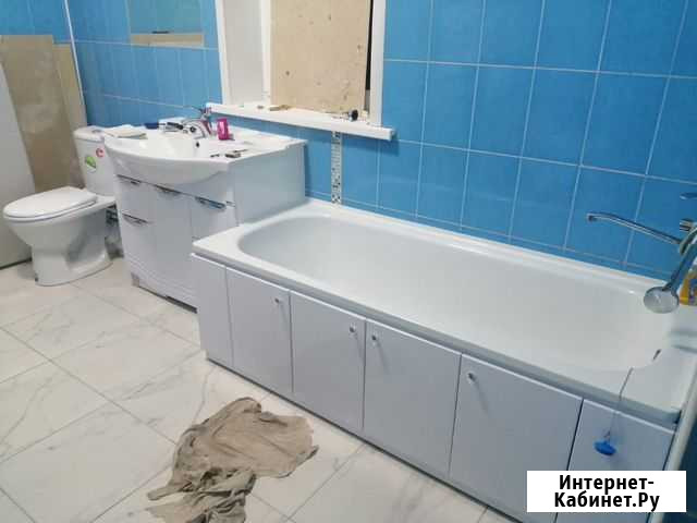 Муж на час Уфа - изображение 1