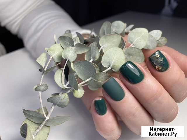 Маникюр и педикюр Киров - изображение 1