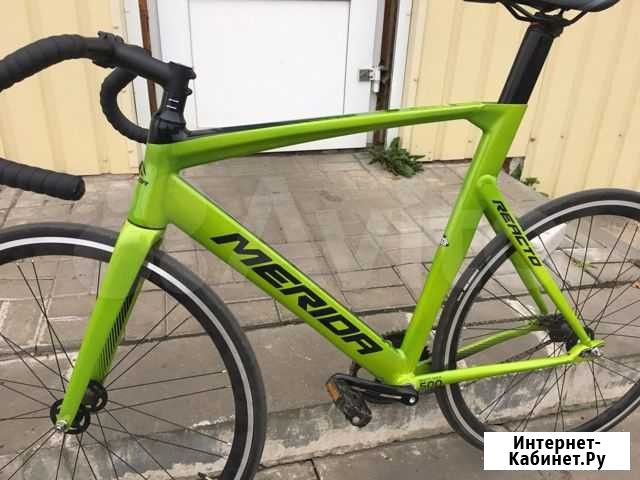 Merida Fuji Воронеж - изображение 1