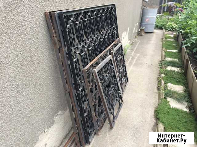 Решетки на окна Железноводск - изображение 1