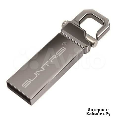 USB Флэшка 64 Гб Абакан - изображение 1
