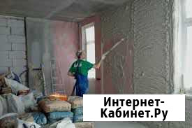 Механизированная штукатурка Ростов-на-Дону - изображение 1