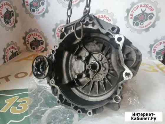 МКПП Volkswagen Golf 4, 1.6, DUU Саранск