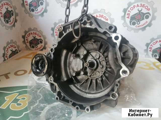 МКПП Volkswagen Golf 4, 1.6, DUU Саранск - изображение 1