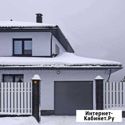 Гаражные ворота Курск - изображение 1