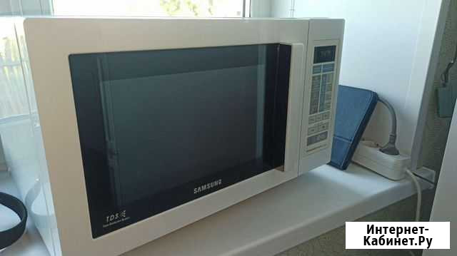 Микроволновая печь Samsung CE 103 VR Абакан - изображение 1