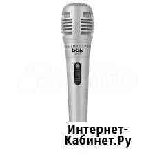 Микрофон BBK CM-114, 32667 Уфа