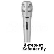 Микрофон BBK CM-114, 32667 Уфа - изображение 1