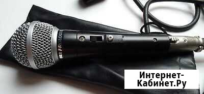 Shure Prologue 14L-LC Туапсе - изображение 1