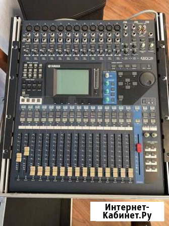 Микшерный пульт Yamaha 01v96 Павловский Посад - изображение 1