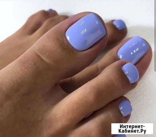 Маникюр,педикюр,наращивание,укрепление Тосно - изображение 1