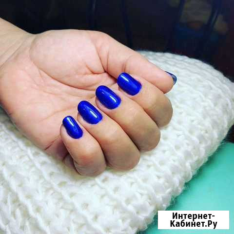 Маникюр Псков - изображение 1