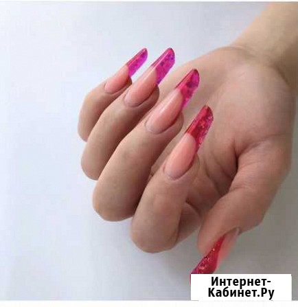 Маникюр и Наращивание Екатеринбург - изображение 1