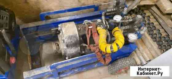 Мини гнб 20тв Новосибирск