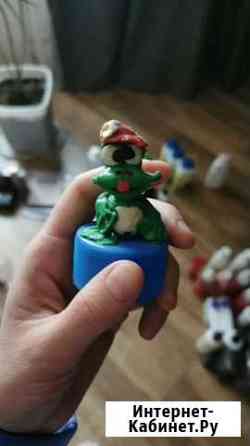 Фигурки животных Белгород