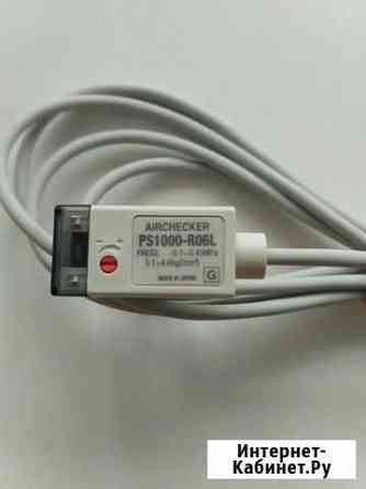 SMC пневматика Нижний Новгород