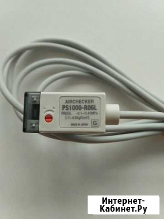 SMC пневматика Нижний Новгород - изображение 1