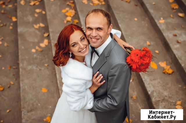 Фотограф на свадьбу Тверь - изображение 1