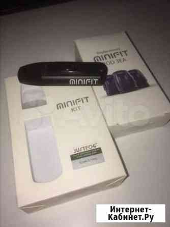 Minifit Уфа