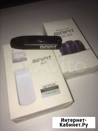 Minifit Уфа - изображение 1